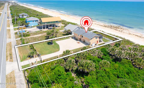 Ocean Shore, PALM COAST, FL 32137