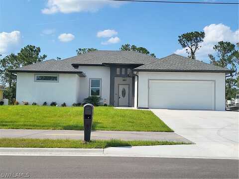 Van Buren, CAPE CORAL, FL 33993