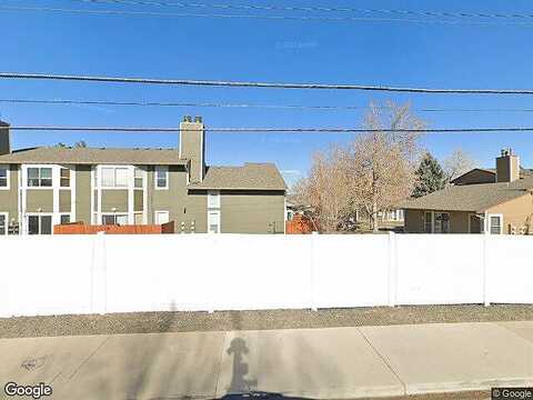 16Th, LAKEWOOD, CO 80214