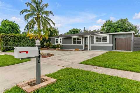 51St, COOPER CITY, FL 33328