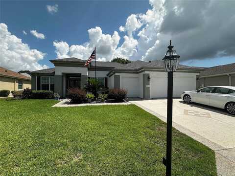 118Th, SUMMERFIELD, FL 34491