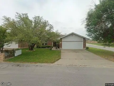 Cottonwood, BURNET, TX 78611