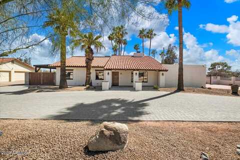 Sunnyside, SCOTTSDALE, AZ 85260