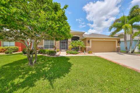 Cromwell Garden, APOLLO BEACH, FL 33572