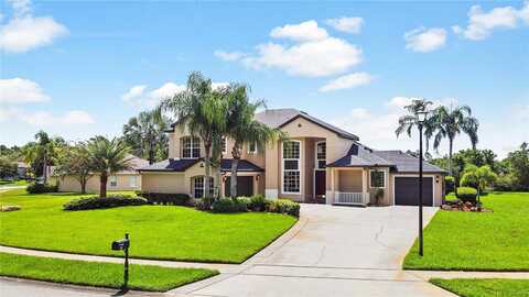 Osprey Lakes, CHULUOTA, FL 32766