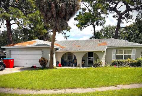 68Th, PINELLAS PARK, FL 33781