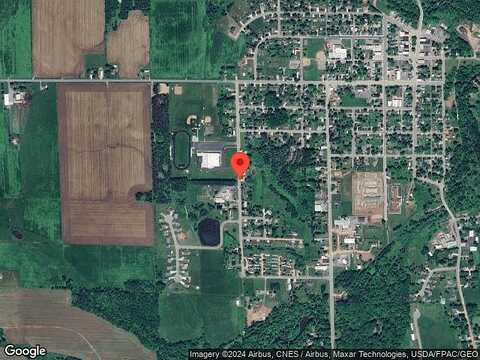 Village Limits, ATHENS, WI 54411