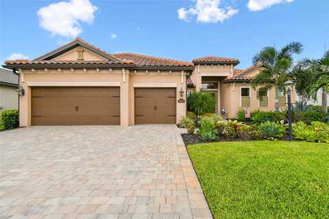 Mulligan, BRADENTON, FL 34211