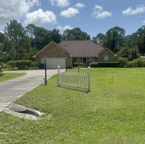 Jean, CRAWFORDVILLE, FL 32327