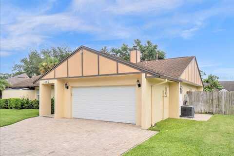 Eagle, CASSELBERRY, FL 32707