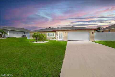 19Th, CAPE CORAL, FL 33991