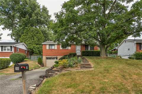 Alpine Village, MONROEVILLE, PA 15146