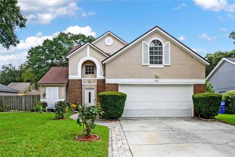 Robyns Glenn, OCOEE, FL 34761