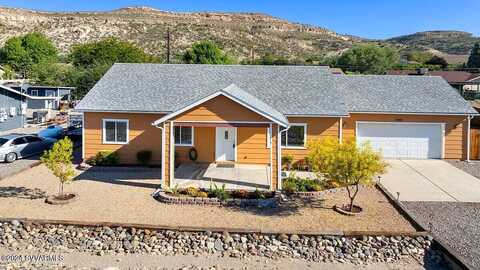 Aberdovey, CAMP VERDE, AZ 86322