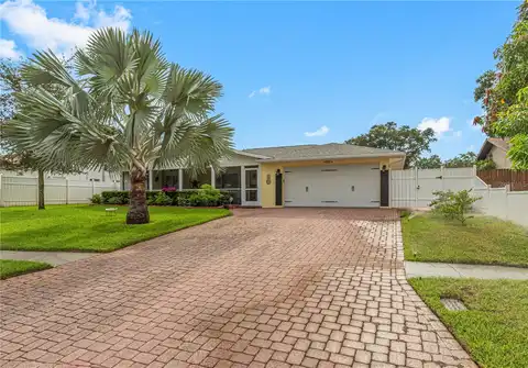 Fox Hill, CLEARWATER, FL 33761