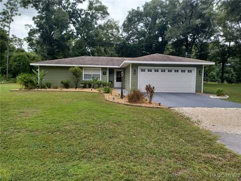 Savary, INVERNESS, FL 34453