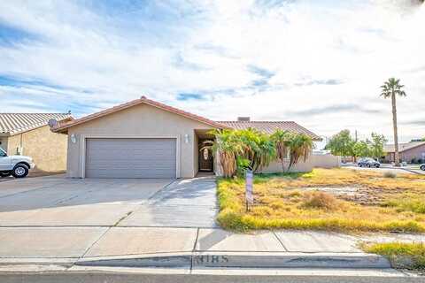 25Th, YUMA, AZ 85364