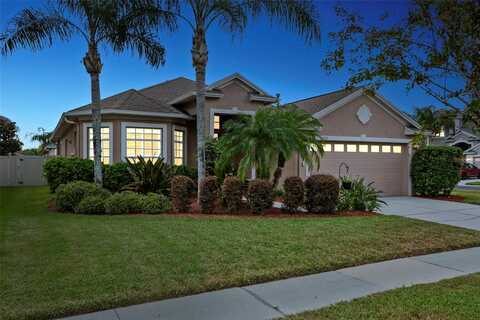 Silvermill, LAND O LAKES, FL 34638