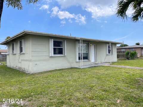 35Th, WEST PARK, FL 33023