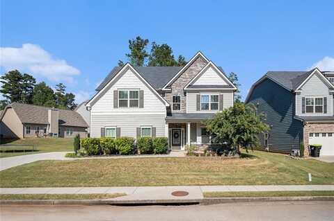 Grayton, VILLA RICA, GA 30180