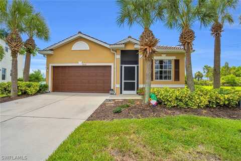 Deerfield Lake, CAPE CORAL, FL 33909