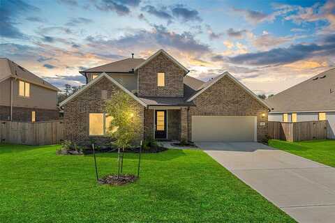 Mileto, NEW CANEY, TX 77357