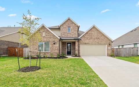 Mileto, NEW CANEY, TX 77357