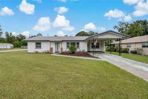 Avenue C, WINTER HAVEN, FL 33880