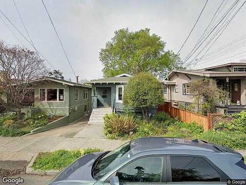 Curtis, BERKELEY, CA 94702
