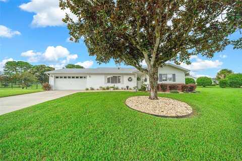 101St, SUMMERFIELD, FL 34491