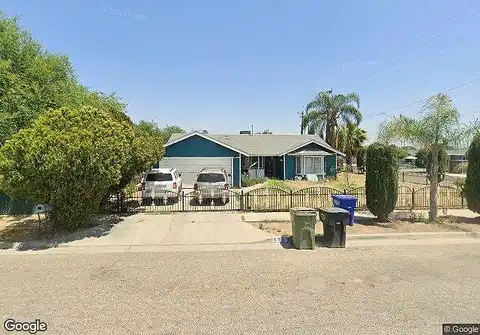 12Th, ORANGE COVE, CA 93646