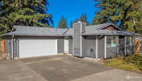 12Th Avenue, SPANAWAY, WA 98387