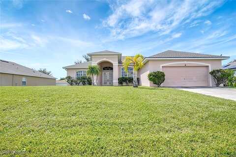 2Nd, CAPE CORAL, FL 33991