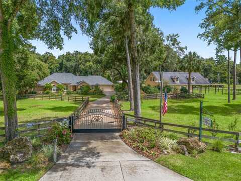 Wintergreen, OCALA, FL 34482