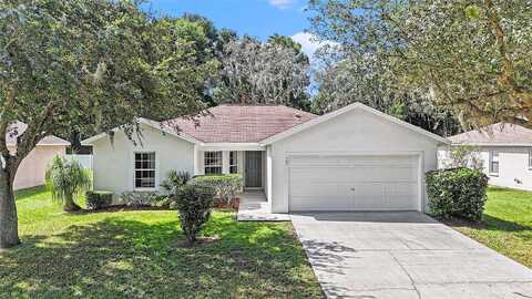 Winston Manor, SEFFNER, FL 33584