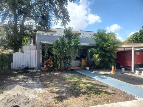 4Th, HIALEAH, FL 33010