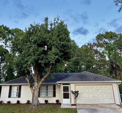 Seeley, PALM BAY, FL 32907