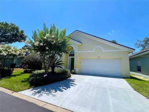 Fox Glen, WINTER SPRINGS, FL 32708