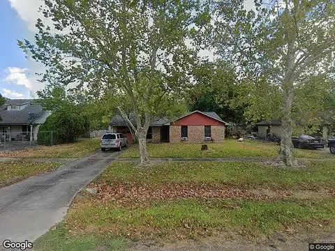 Avenue D, DANBURY, TX 77534