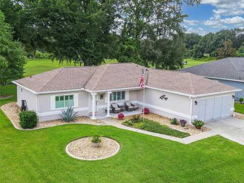 112Th, DUNNELLON, FL 34432