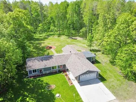 Ossipee, MERRIFIELD, MN 56465