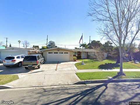 Kilson, SANTA ANA, CA 92707