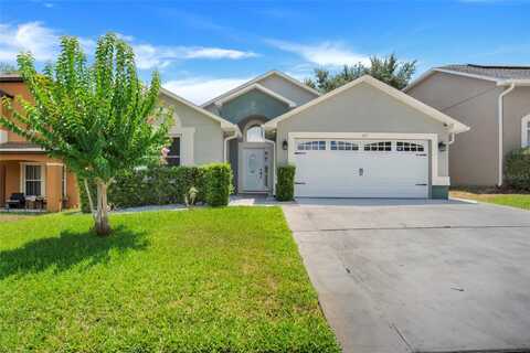 Stoneham, GROVELAND, FL 34736