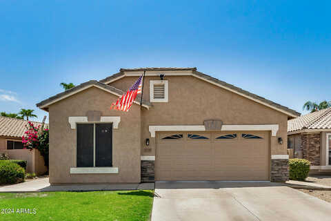 Brooks, GILBERT, AZ 85296