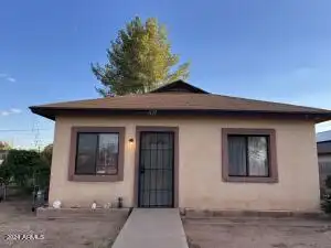 20Th, DOUGLAS, AZ 85607