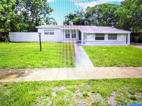 42Nd, LAUDERHILL, FL 33313