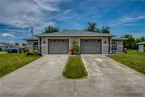 24Th, CAPE CORAL, FL 33990