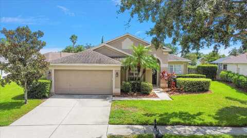 Kingsbridge, TAMPA, FL 33626