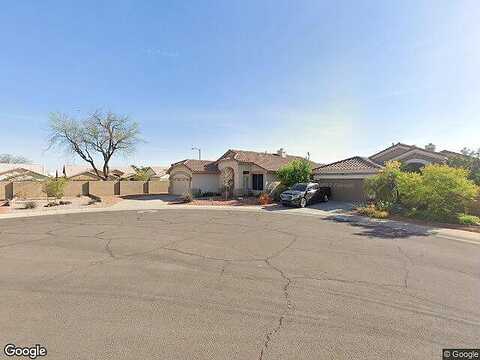 40Th, GLENDALE, AZ 85308