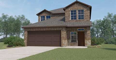 Barkridge, CRANDALL, TX 75114